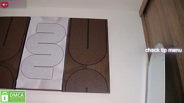 aidaadams online show from 04/10/26, 11:17