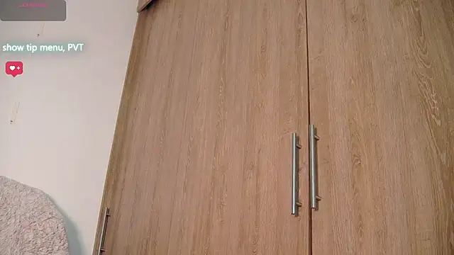 aidaadams online show from 01/15/26, 11:46