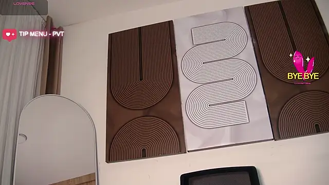 aidaadams online show from 02/01/26, 11:41