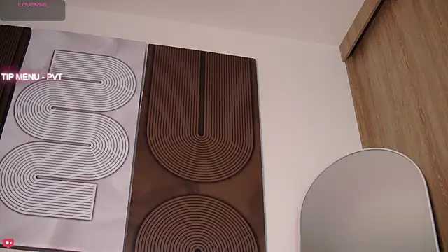 aidaadams online show from 02/06/26, 11:28