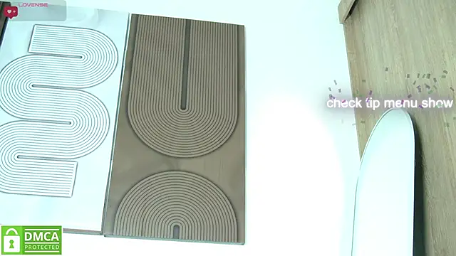 aidaadams online show from 03/29/26, 11:45