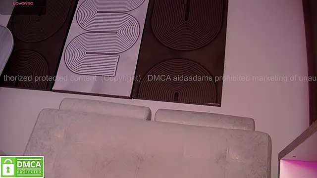 aidaadams online show from 05/29/26, 11:49