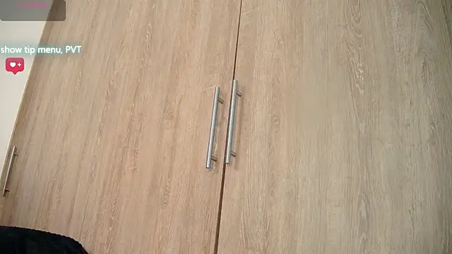 aidaadams online show from 01/12/26, 02:24