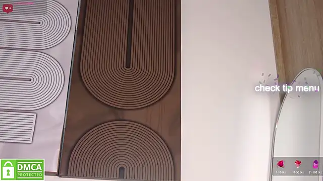 aidaadams online show from 04/01/26, 10:49