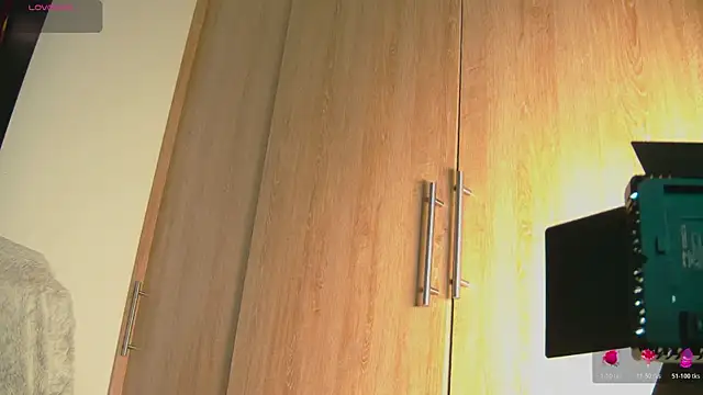 Snapshot of aidaadams chatting on 10/26/25, 10:59 aidaadams online show from 10/26/25, 10:59