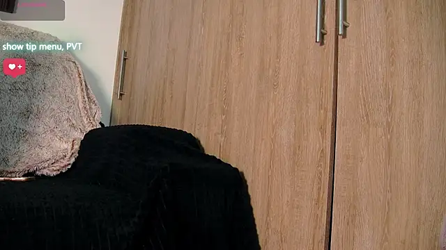 aidaadams online show from 01/17/26, 11:36