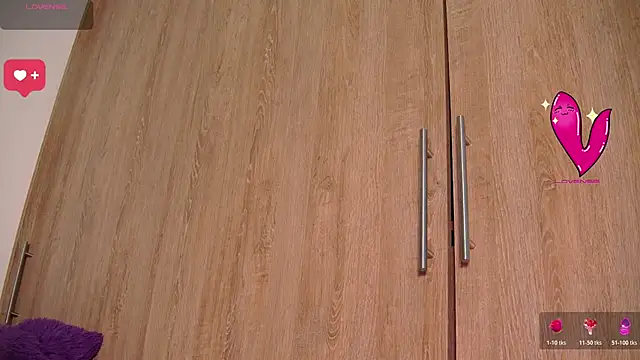 aidaadams online show from 02/15/26, 11:42