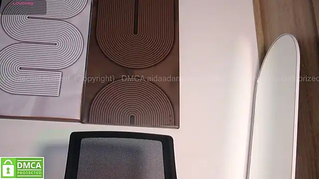 aidaadams online show from 05/18/26, 11:04