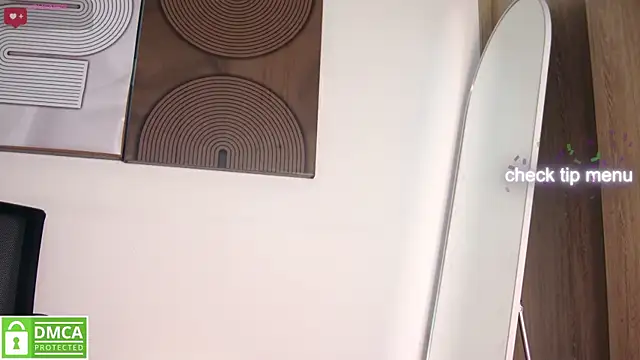 aidaadams online show from 04/08/26, 11:44