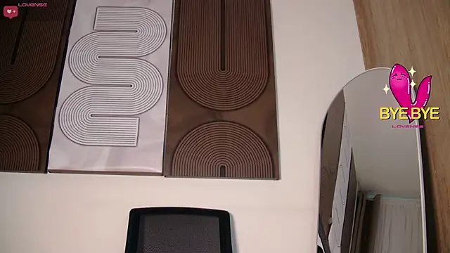 aidaadams online show from 03/08/26, 11:35