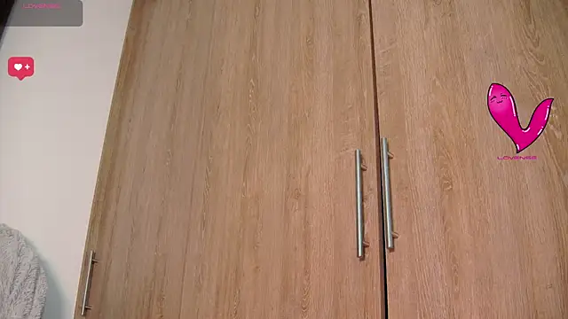 aidaadams online show from 02/21/26, 12:07