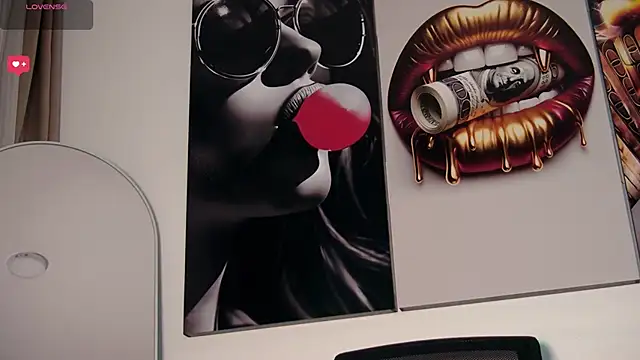 aidaadams online show from 01/07/26, 11:48