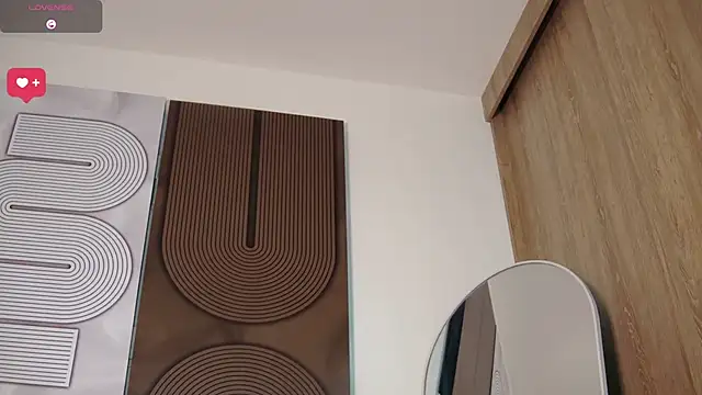 aidaadams online show from 02/09/26, 12:03