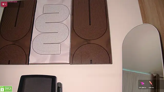 aidaadams online show from 03/20/26, 11:33