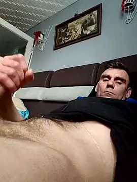 Sexipiotr online show from 03/30/26, 08:49