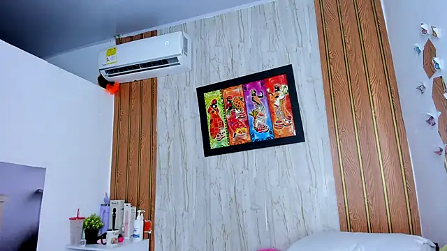 Alika01 online show from 03/27/26, 01:56