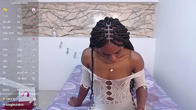 NicholScully online show from 03/09/25, 12:00