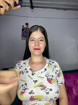Snapshot of Hotnightsexxx chatting on 03/14/25, 10:49 Hotnightsexxx online show from 03/14/25, 10:49