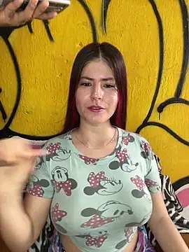 Hotnightsexxx online show from 03/09/26, 06:22