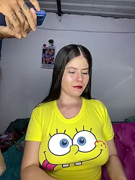 Snapshot of Hotnightsexxx chatting on 03/06/25, 03:46 Hotnightsexxx online show from 03/06/25, 03:46