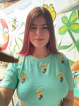 Hotnightsexxx online show from 04/02/26, 06:14