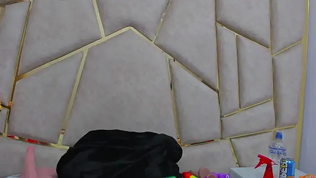 Kloe Candy1 online show from 03/15/26, 04:41