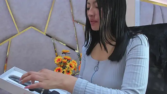 Kloe Candy1 online show from 06/02/26, 04:01