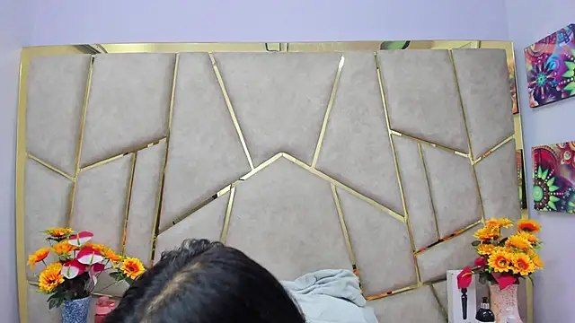 Kloe Candy1 online show from 11/08/25, 05:11