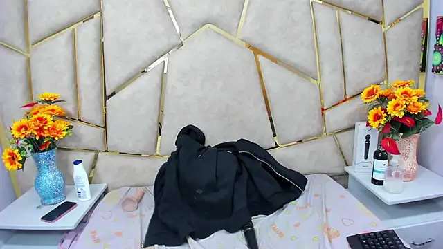 Kloe Candy1 online show from 10/04/25, 05:09