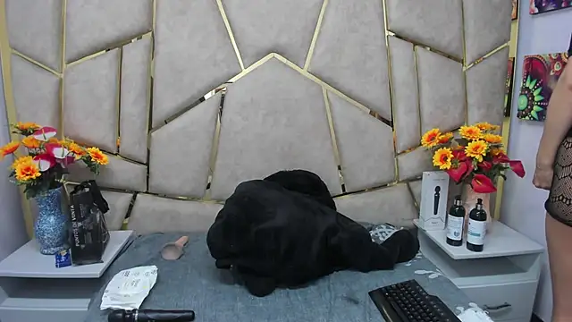 Kloe Candy1 online show from 11/16/25, 04:17