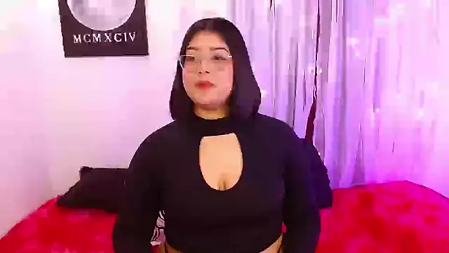 AlexaKimm online show from 03/03/25, 12:34