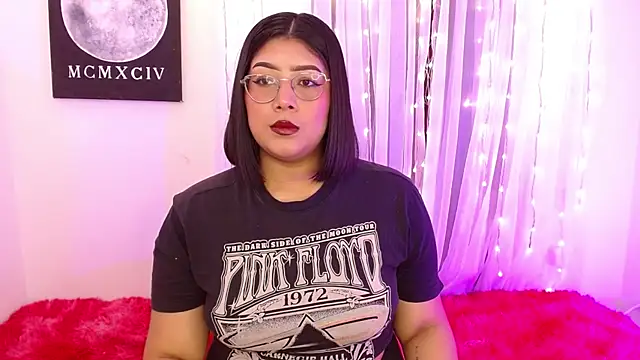 AlexaKimm online show from 03/15/25, 10:00