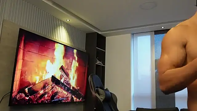 Snapshot of Bray_Kevin chatting on 04/08/26, 11:06 Bray Kevin online show from 04/08/26, 11:06