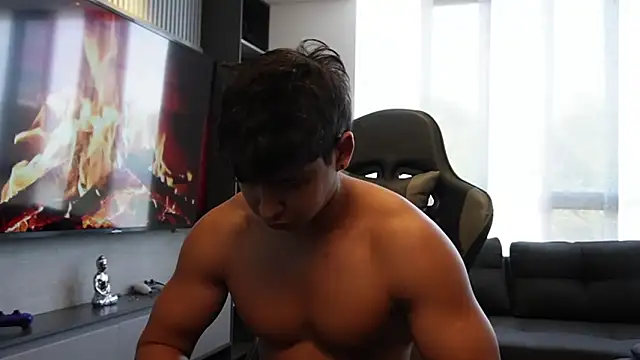 Snapshot of Bray_Kevin chatting on 04/10/26, 02:35 Bray Kevin online show from 04/10/26, 02:35