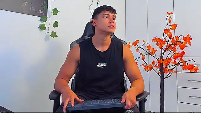 Snapshot of Bray_Kevin chatting on 01/14/26, 06:55 Bray Kevin online show from 01/14/26, 06:55