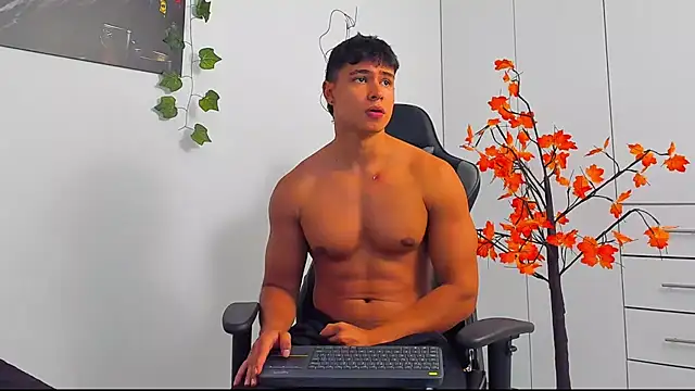 Snapshot of Bray_Kevin chatting on 01/13/26, 08:57 Bray Kevin online show from 01/13/26, 08:57