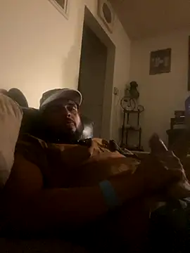 MrDickUdown24 7 online show from 10/10/25, 07:20