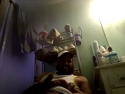 MrDickUdown24 7 online show from 01/18/25, 12:13