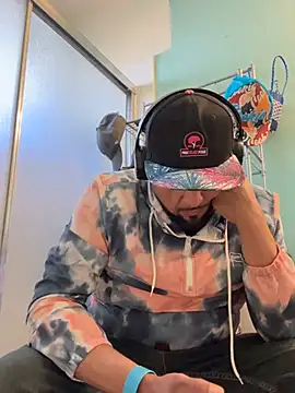 MrDickUdown24 7 online show from 03/09/25, 12:10