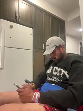 MrDickUdown24 7 online show from 02/15/26, 07:57