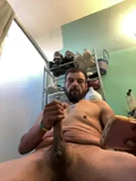 MrDickUdown24 7 online show from 01/07/26, 05:18