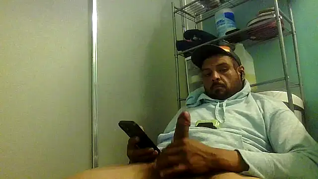 MrDickUdown24 7 online show from 02/07/26, 02:08