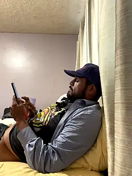 MrDickUdown24 7 online show from 10/14/25, 07:25