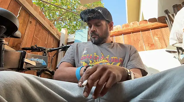 MrDickUdown24 7 online show from 01/29/25, 05:13