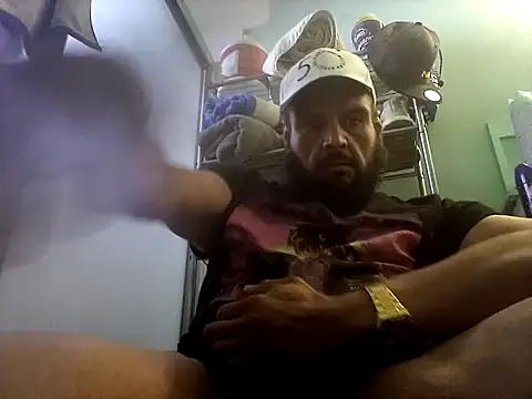 MrDickUdown24 7 online show from 01/16/25, 07:10