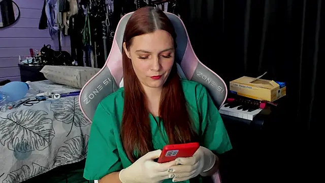 Stroynyash online show from 11/14/25, 09:18