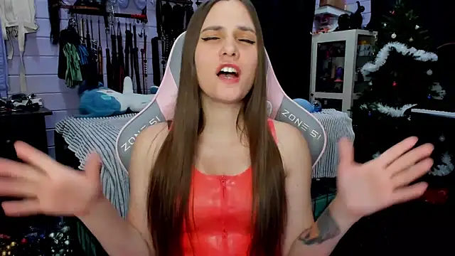 Snapshot of Stroynyash chatting on 12/18/24, 04:06 Stroynyash online show from 12/18/24, 04:06