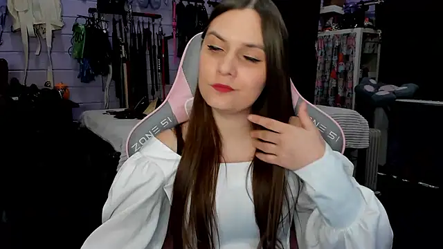 Snapshot of Stroynyash chatting on 02/26/25, 09:31 Stroynyash online show from 02/26/25, 09:31