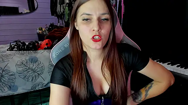 Stroynyash online show from 12/15/25, 09:20