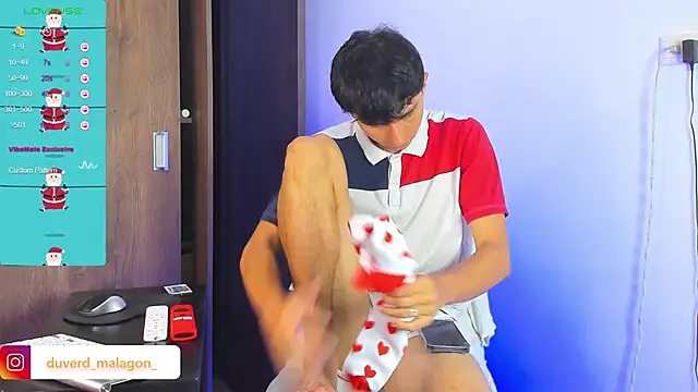 Snapshot of Demian_cute18 chatting on 01/28/25, 11:07 Demian cute18 online show from 01/28/25, 11:07